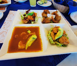 Mariscos La Lupita photo