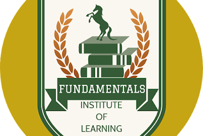 Fundamentals Institute Of Learning