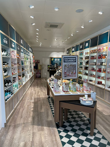 Rezensionen über The Body Shop in Zug - Kosmetikgeschäft