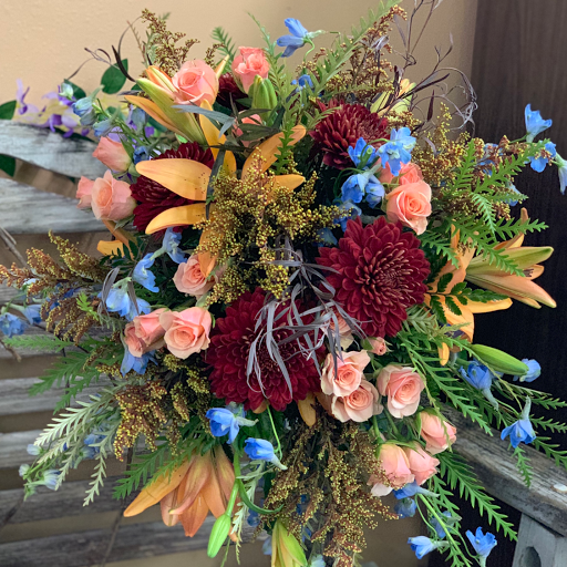 Florist «Brick City Flowers, LLC», reviews and photos, 1749 E Silver Springs Blvd, Ocala, FL 34470, USA