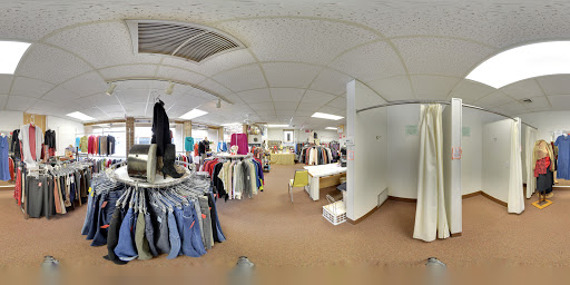 Consignment Shop «Next-To-New Shop», reviews and photos, 416 S Kimbrough Ave, Springfield, MO 65806, USA