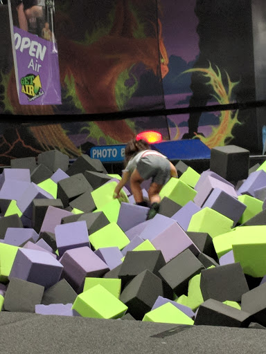 Amusement Center «Get Air Memphis», reviews and photos, 952 W Poplar Ave, Collierville, TN 38017, USA