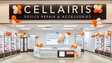 Cellairis Phone Repair Inside Walmart - Hiram