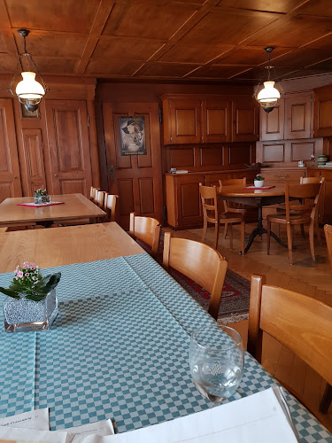 Restaurant Hirschen | Hirschenscheune - Festscheune - Partyscheune - Frauenfeld