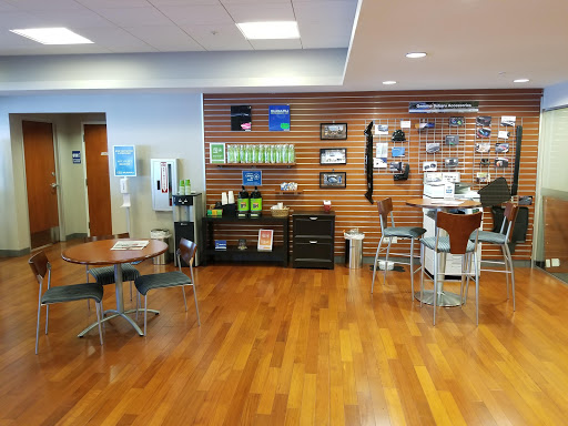 Subaru Dealer «Chaplins Bellevue Subaru», reviews and photos, 15150 SE Eastgate Way, Bellevue, WA 98007, USA