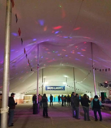 Party Equipment Rental Service «Wahl Tents», reviews and photos, 44550 N Groesbeck Hwy, Charter Twp of Clinton, MI 48036, USA