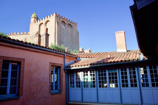 Rent houses weekend Toulouse