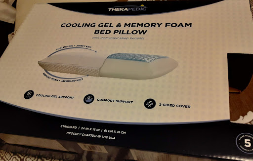 Department Store «Bed Bath & Beyond», reviews and photos, 2150 South Service Road, Moore, OK 73160, USA