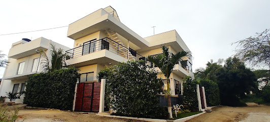 Villa Luz Santa Marta