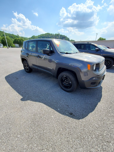 Used Car Dealer «RAMEY AUTOMOTIVE, INC.», reviews and photos, 2750 Clinch St, Richlands, VA 24641, USA