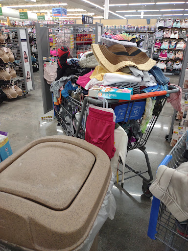 Department Store «Walmart Supercenter», reviews and photos, 952 Swede Gulch Rd, Evergreen, CO 80439, USA