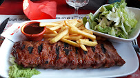 Steak du Restaurant Buffalo Grill Montivilliers - n°15