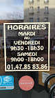 Salon de coiffure Un look Pour Tous 92250 La Garenne-Colombes