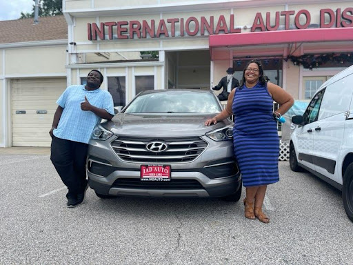 Used Car Dealer «International Auto Discount», reviews and photos, 11454 Baltimore Ave, Beltsville, MD 20705, USA