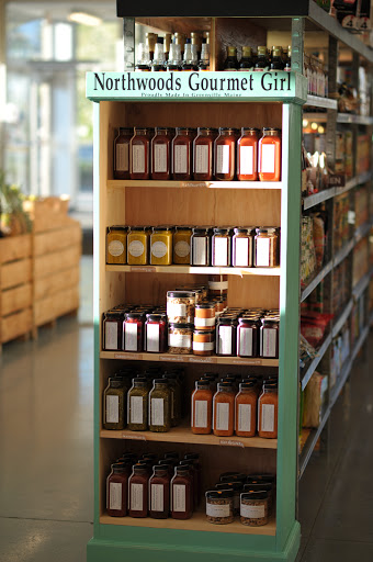 Grocery Store «Tiller & Rye», reviews and photos, 20 S Main St, Brewer, ME 04412, USA