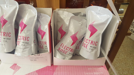 Liquor Store «Circus Spirits Wine & Beer», reviews and photos, 853 NJ-35, Middletown, NJ 07748, USA