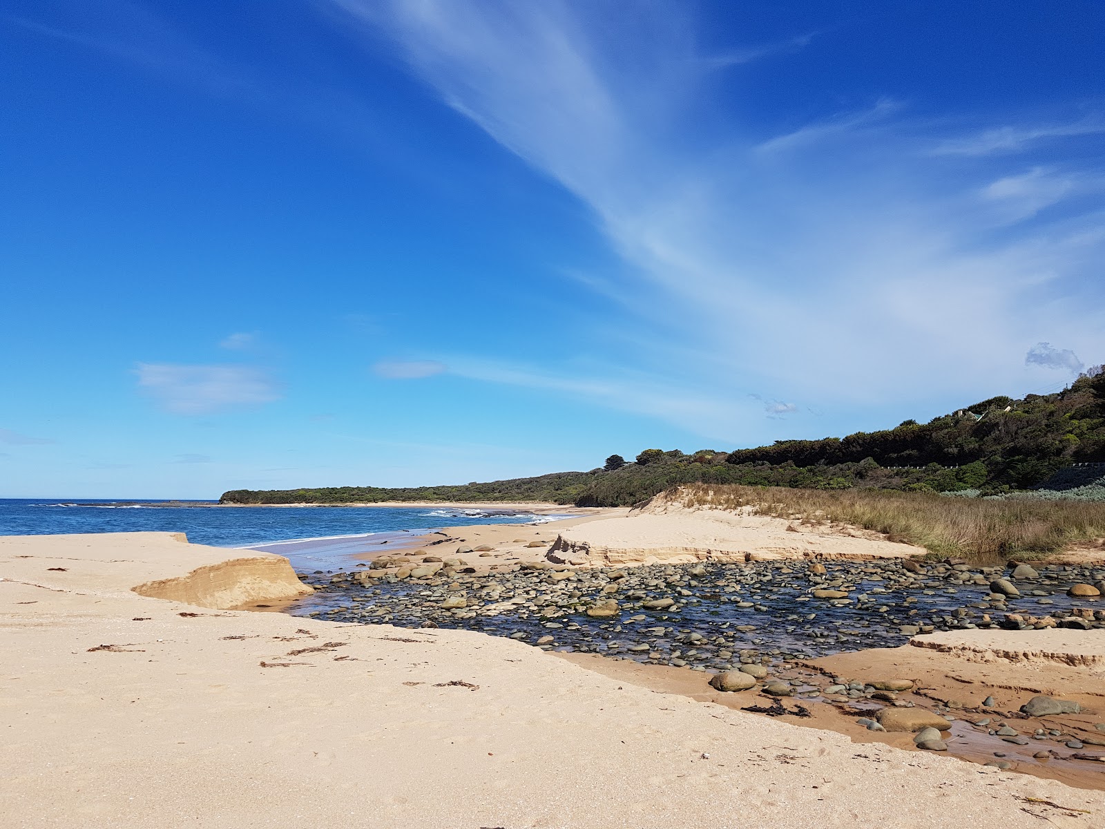 Skenes Creek Beach photo #8