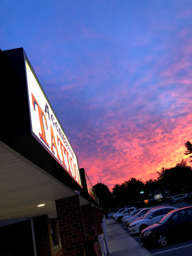 Tattoo Shop «Aggression Tattoo», reviews and photos, 3690 Lehigh St #3c, Whitehall, PA 18052, USA