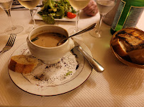 Plats et boissons du Restaurant français Le Petit Châtelet à Paris - n°14