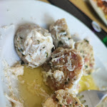 Photo n°3 de l'avis de Alex. fait le 18/08/2023 à 12:13 sur le  Rifugio Dolomieu al Dolada à Alpago