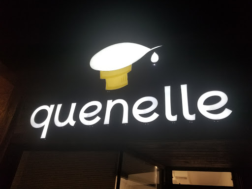Dessert Shop «Quenelle», reviews and photos, 2214 W Magnolia Blvd a, Burbank, CA 91506, USA