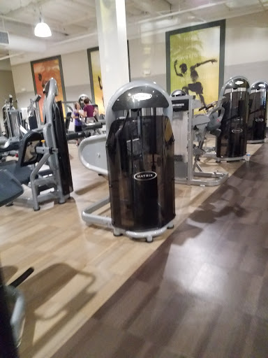 Gym «LA Fitness», reviews and photos, 28901 S Western Ave, Rancho Palos Verdes, CA 90275, USA