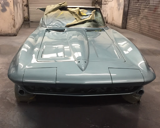 Auto Body Shop «Premier Auto Body & Collision», reviews and photos, 3465 Stone Mountain Hwy, Snellville, GA 30078, USA