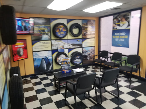 Auto Repair Shop «Mountain View Tire & Auto Service», reviews and photos, 135 S Prospect Ave, Tustin, CA 92780, USA