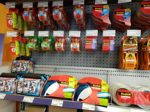 Print Shop «FedEx Office Print & Ship Center», reviews and photos, 1013 W College St, Bozeman, MT 59715, USA