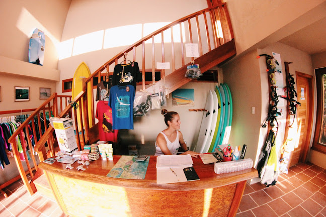 Galápagos Bike & Surf - Agencia de viajes