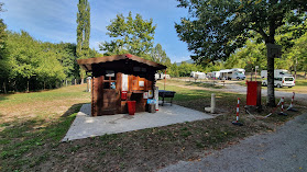 Area Sosta Camper "Il Ghiro"