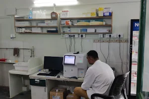 Dr. B. Lal Clinical Laboratory (Laddha Clinic, Meera Nagar, Chittorgarh) image