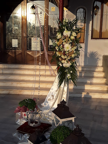 Σχόλια και κριτικές για το Aneta Decoration Events Ανθοπωλείο Λιβαδειά