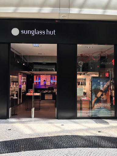 Sunglass Hut Colombo Shopping