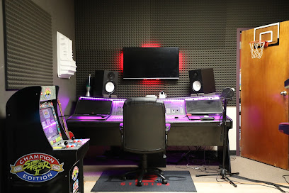 DBC Recording Studio