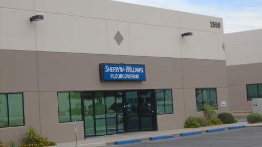 Sherwin-Williams Floorcovering Store