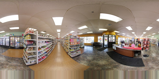 Health Food Store «Fruitful Yield», reviews and photos, 7230 W North Ave, Elmwood Park, IL 60707, USA
