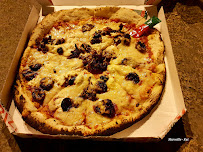 Pizza du Pizzas à emporter Pizza Titi à Marseille - n°1