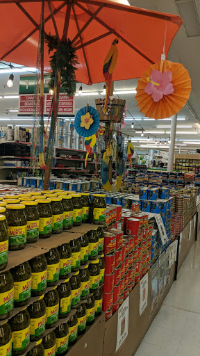 Supermarket «Mi-Pueblo Supermarket», reviews and photos, 3060 Pelham Pkwy, Pelham, AL 35124, USA