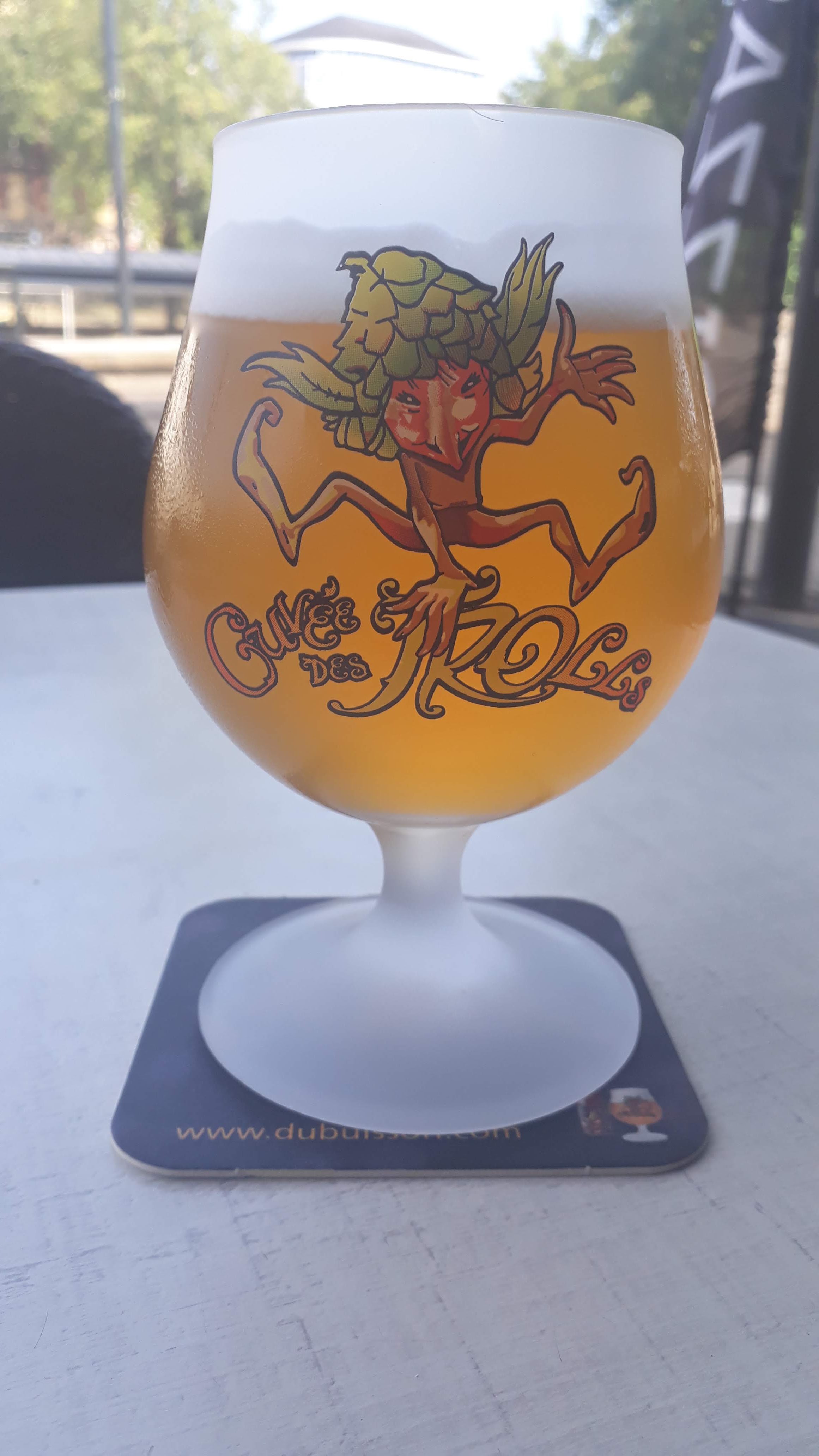 Photo n° 1 de l'avis de Rose.o fait le 25/08/2019 à 15:59