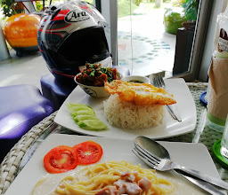 ครัวคุณข้าว photo