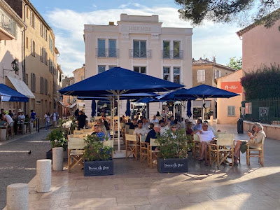 Hermès Saint-Tropez à Saint-Tropez