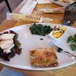 Photo n°1 de l'avis de Barbulescu.o fait le 30/09/2018 à 12:03 sur le  Pizzikotto Fiumicino à Roma