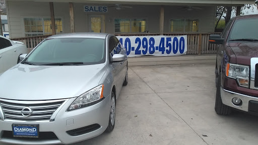 Used Car Dealer «MLM Auto And Truck Sales», reviews and photos, 3438 SW Military Dr, San Antonio, TX 78211, USA