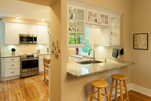 Construction Company «The Hands of Sean Perry Co.», reviews and photos, 250 Haywood Rd, Asheville, NC 28806, USA