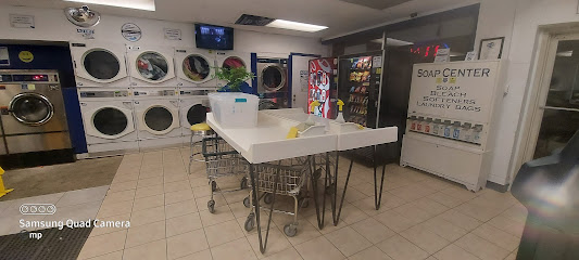 The Laundromat Franklin