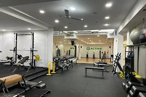 B Active Fitness Center image