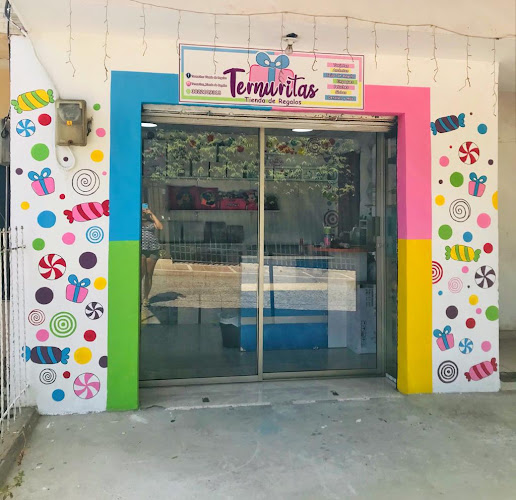 Ternuritas-Tienda de Regalos