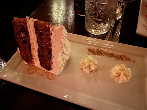 Dessert Restaurant «Better Than Sex - A Dessert Restaurant Orlando», reviews and photos, 1905 N Orange Ave, Orlando, FL 32804, USA