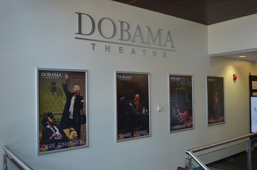 Performing Arts Theater «Dobama Theatre», reviews and photos, 2340 Lee Rd, Cleveland Heights, OH 44118, USA